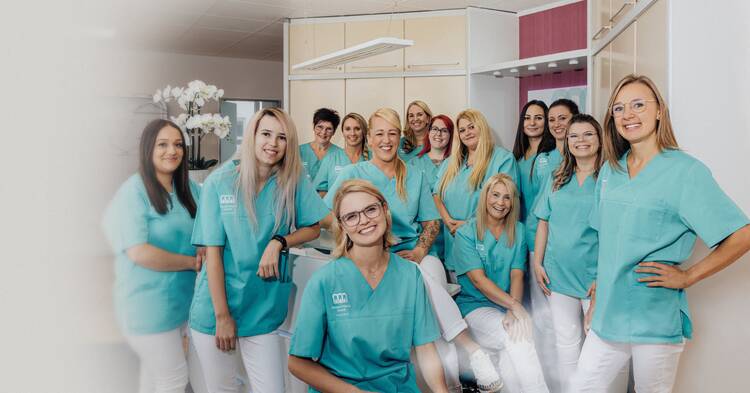 Seit über 40 Jahren Ihre Zahnarztpraxis im Bliesgau