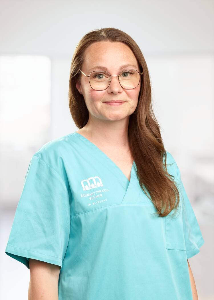 undefined Denise Arend